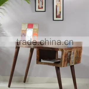 Recycled wd Console Table thumbnail-1