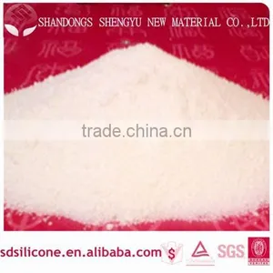 Methyl MQ Silicone Resin Powder in Polymer thumbnail-2