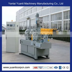 Twin-Screw Extrusion Machine for Electrostatic Powder Coating Machine thumbnail-2