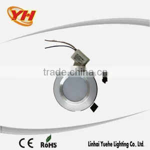 Liz Led Downlight thumbnail-1