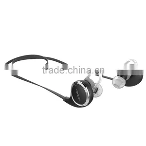 Rich OEM ODM Experience Original QY8 2016 New Style Wireless Bluetooth Headphone thumbnail-2