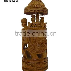 Carving Elephant thumbnail-1