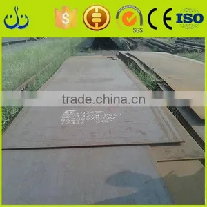 Various Thicknesses of Annealed Gauge Hot Rolled Titanium Clad Carbon Steel Plate thumbnail-3