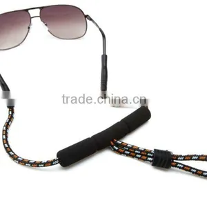 Top Quality Nylon Sport Glasses Chains/cords With High Quality,anytime in Stock thumbnail-1