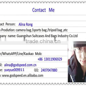 Studio Carrying Bag for Lighting Equipment thumbnail-5