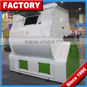 Trade Show _ RICHI _ Feed Pellet Production Line _ Pellet Mahinery thumbnail-4