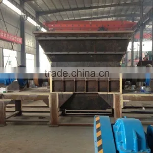 Wood Chipper Shredder Mulcher for Sale/2015 Wood Pallet Shredder thumbnail-3