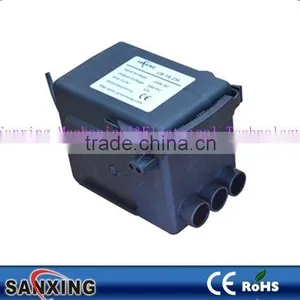 Hot Sale Black Controller Box Fit for Linear Actuator thumbnail-1