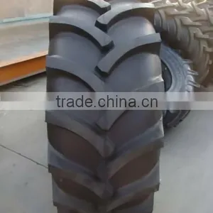 Tractor Tyre Agricultural Tyre 23.1-26 R1 thumbnail-1