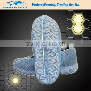 PE+CPE Shoe Cover thumbnail-5
