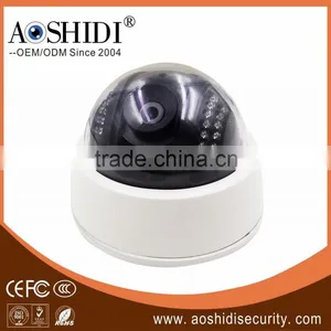 S2A18-IP2A Indoor 1mp/1.3mp/2MP Megapixel IP Camera,Top 10 10M IR ip Camera Audio Input Output thumbnail-1