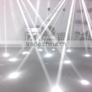 2016 NEW 230w Sharpy 7r Beam Moving Head Light thumbnail-3