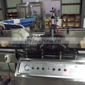 Aerosol Actuator Pressing Machine thumbnail-1