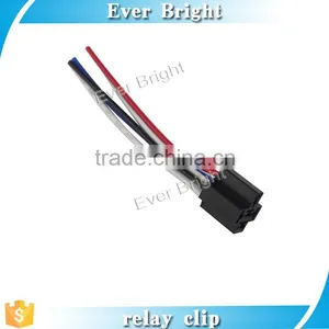Free Shipping Waterproof Auto Relay Clip thumbnail-2