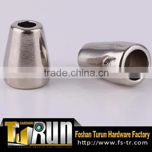 Wholesale Supply Alloy Connector Casting Product thumbnail-1