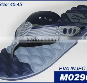 Mens Summer Sponge Sandal thumbnail-1