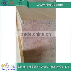 High Quality China Wholesale Pine Lumber thumbnail-5