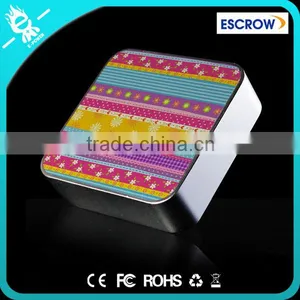 Strip Design, Mini USB Universal Power Bank for Samsung Galaxy Tab 7800mah thumbnail-3