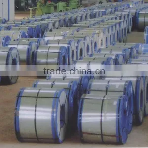 Cold Roll Forming Galvanized Steel Coil thumbnail-2
