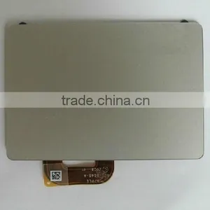 821-0648-A Touchpad With Cable for Pro 15" A1286 2008 MB470 MB471 Laptop Trackpad thumbnail-1