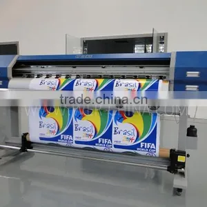 1.6m Sublimation Printer thumbnail-5
