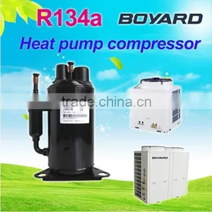 R134a ac Rotary Compressor for Rv-caravan Air Conditioner thumbnail-1