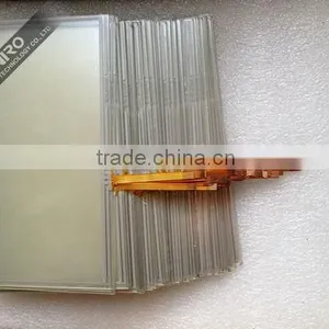 Brand New Car Navigation/DVD by Soft Touch Screen of 5.8', 6.5', 7' thumbnail-1