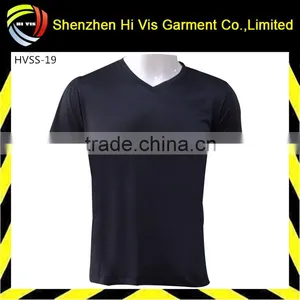 Hot Sell Combed Cotton Pique Polo Shirts thumbnail-1