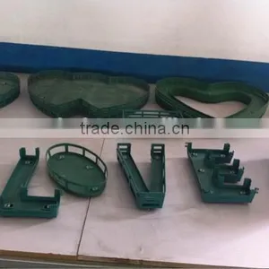 Polyurethane Flower Mud Low Pressure Foaming Injection Machine thumbnail-3