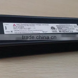 Intertek Ip67 Water Proof Led Driver 12v Dimmable thumbnail-6