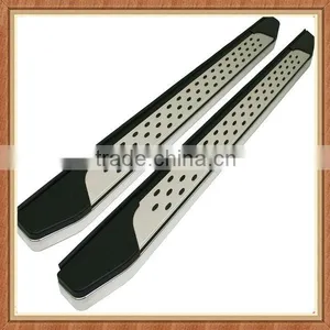 Universal Pick-up Running Board for Cars thumbnail-2