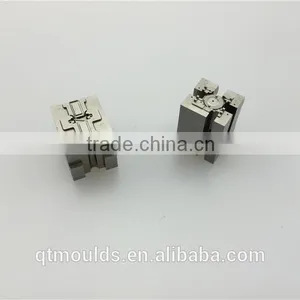 2016 Precision Auto Part/Auto Spare Part Moulding Making thumbnail-4