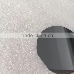 2 Inch P Type Silicon Wafer Surface Polishing Diameter 50.8mm Thickness 300um Crystal to 100, 110, 111 High Purity thumbnail-2