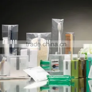 New Design Luxury Hotel Travel Amenities Used for 4-5 Star Hotel thumbnail-1