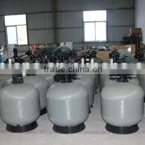Most Durable Used Swimming Pool Sand Filters Long Lifespan for Pool thumbnail-5