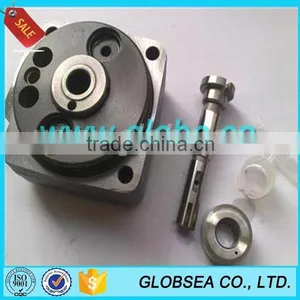 High Quality Auto Engine Part Diesel Fuel Part Type Head Rotor 146400-2220 thumbnail-1