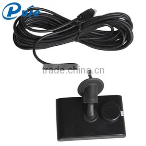 Car Electromagnetic Parking Sensor Vehicle Parking Sensor System Car LCD Parking Sensor thumbnail-4