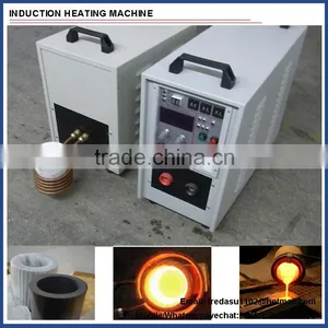 Gold /silver /platinum Melting Equipment for 1kg 2kg 3kg thumbnail-3