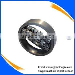 Minibus Bearing Self-aligning Ball Bearing thumbnail-3