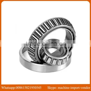 OEM Brands CAF Shanghai Tapered Roller Bearing 15101/250 thumbnail-3