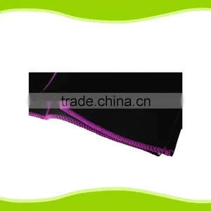 Slimming Brand Name Neoprene Pants thumbnail-6