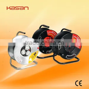 20,25,50meter Copper Cable Reel thumbnail-1