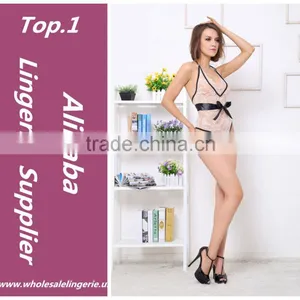 Fast Deliver Sexy Girls Underwear Panties With High Quality thumbnail-1