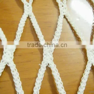 HDPE Knotted Mesh Bird Netting on Grapes thumbnail-2