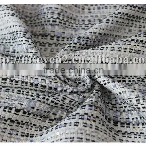 Hot Sale Winter Wool Felt Upholstery Fabric, New Fabric Upholstery for Coat thumbnail-3