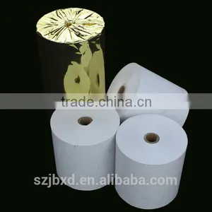 Cash Register Paper Type 80 x 80 Thermal Paper Roll - 80 Meters thumbnail-2