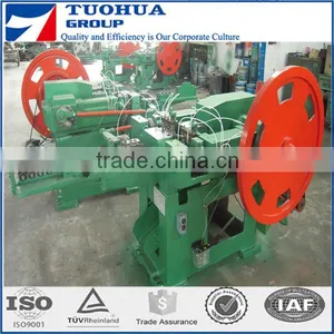 Directly Factory Z94-C Nails Making Machine thumbnail-1