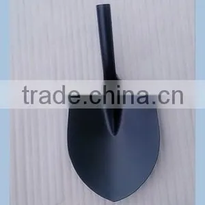 Construction Tool Round Steel Spade Brazil Shovel thumbnail-3