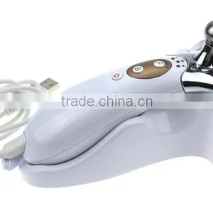 3D Y Shape Roller Infrared EMS Facial Massager Slimming Handheld Instruments thumbnail-6