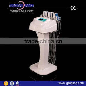 2016 Hot Selling Lipo Laser Weight Loss Machine Fat Burning Instrument thumbnail-5
